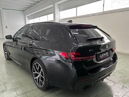 BMW 520 Serie 5 G31 20 LCI 520d Tour mhev 48V xdr Msport - Thumbnail 3