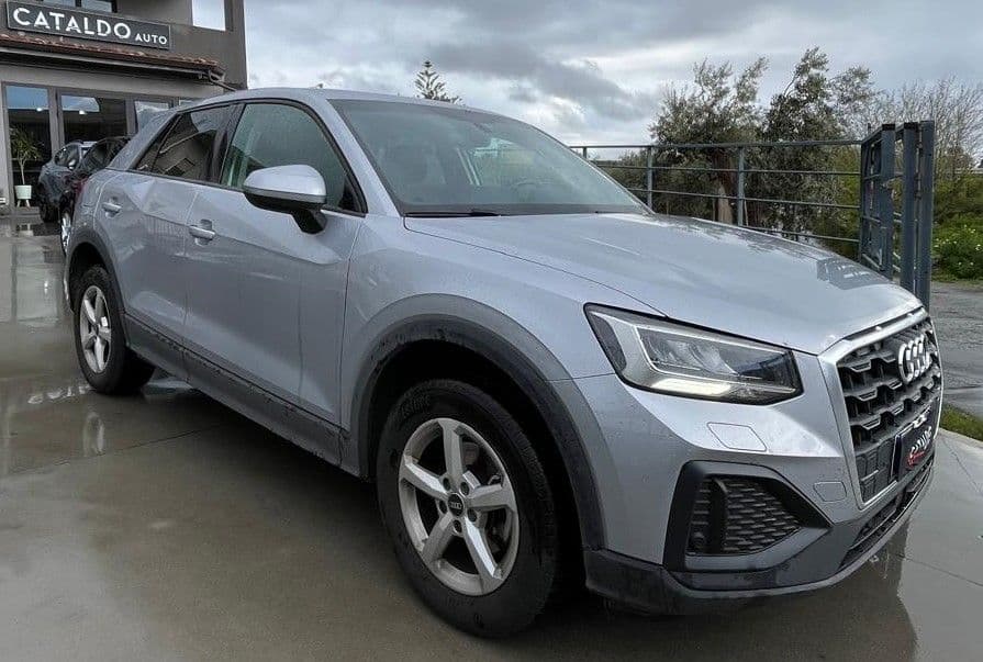 Audi Q2 I 2021 30 2.0 tdi Business - Image 5