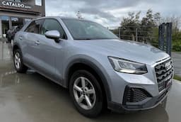 Audi Q2 I 2021 30 2.0 tdi Business - Thumbnail 5